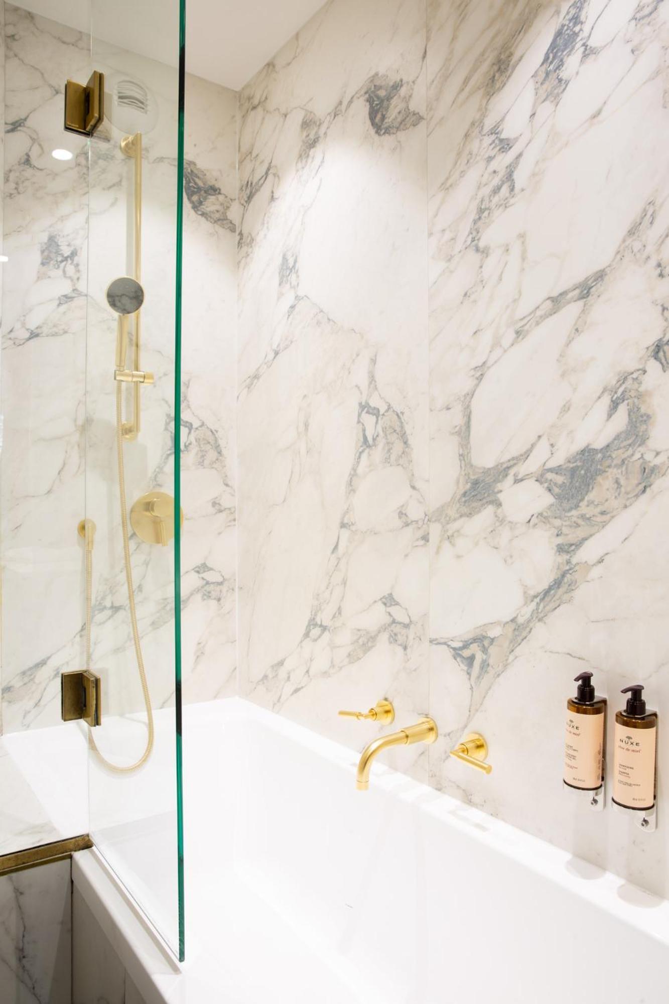 Hotel Le Relais Saint-Germain ปารีส ภายนอก รูปภาพ