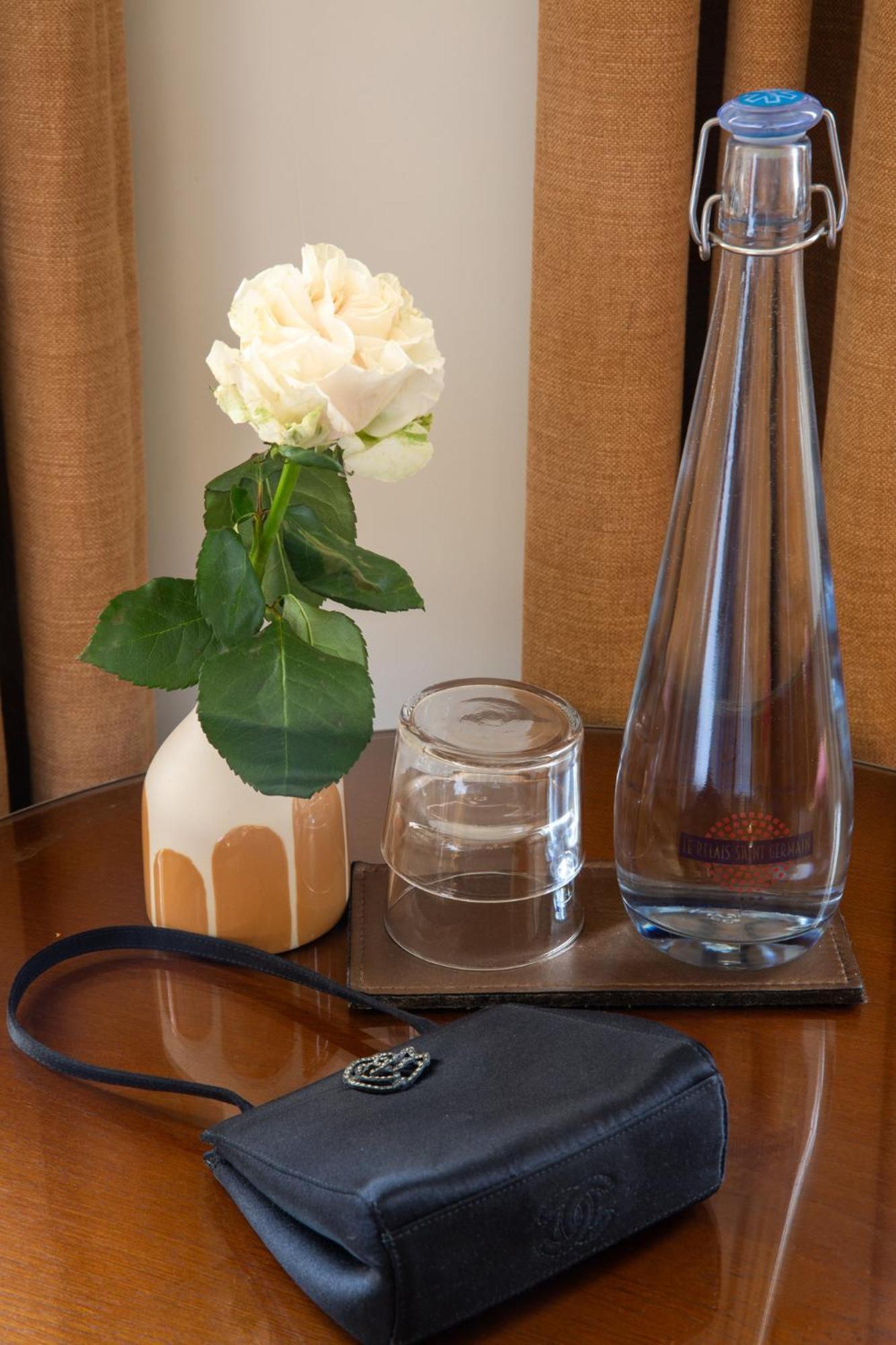 Hotel Le Relais Saint-Germain ปารีส ภายนอก รูปภาพ