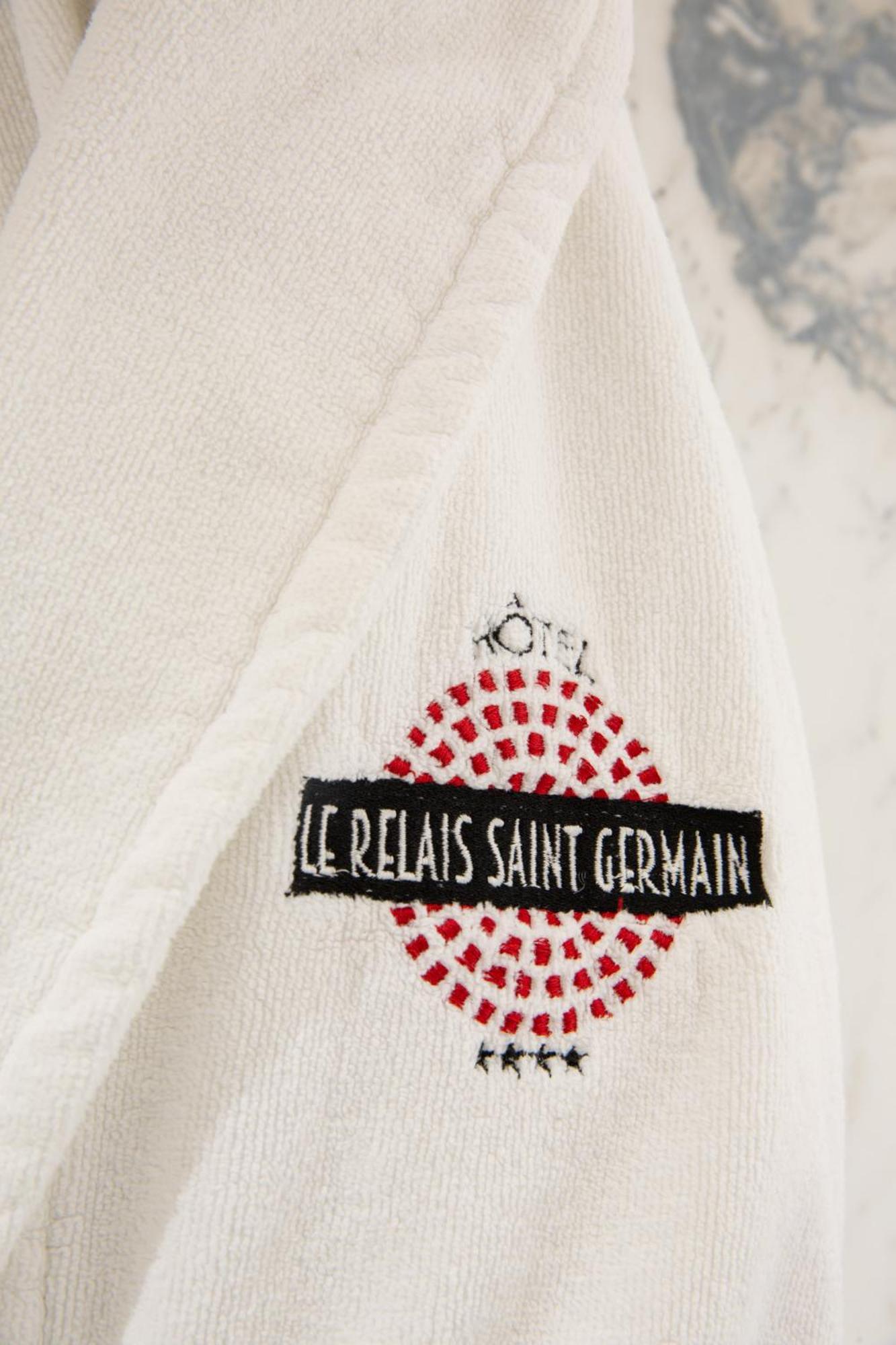Hotel Le Relais Saint-Germain ปารีส ภายนอก รูปภาพ