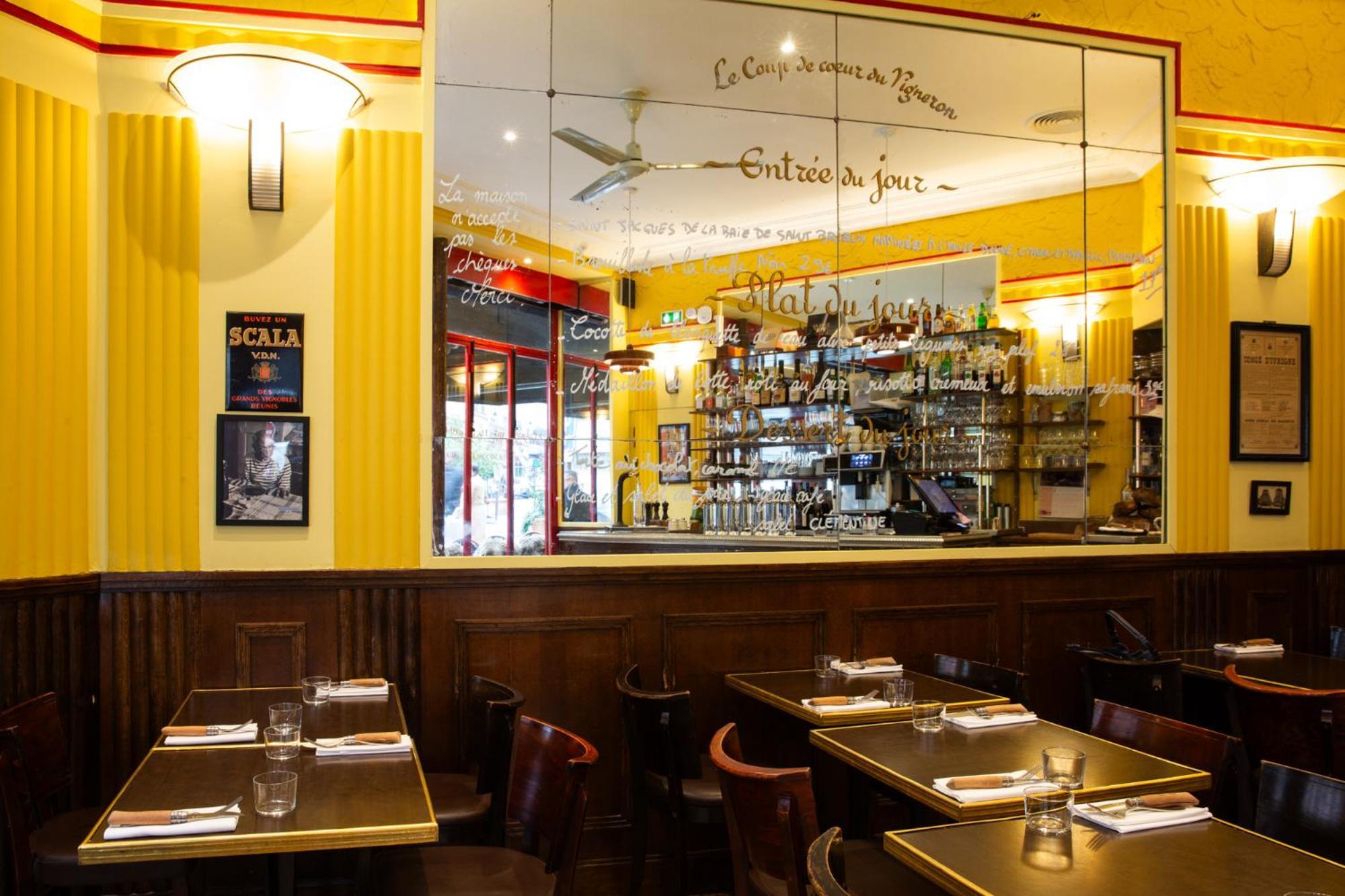 Hotel Le Relais Saint-Germain ปารีส ภายนอก รูปภาพ